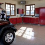 Garage Floor Epoxy Coatings Contractors in Oregon