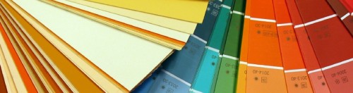 Types of Paint For Your Home - McMinnville Oregon