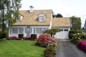 Single Family & Luxury Home Painters Portland