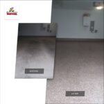 garage floor epoxy