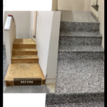 Floor Transformation