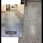 Floor Transformation