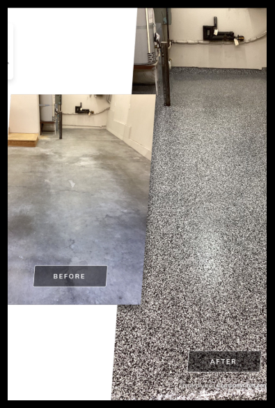 Floor Transformation