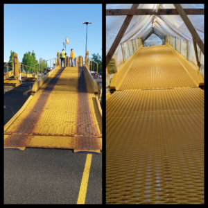 Before & After