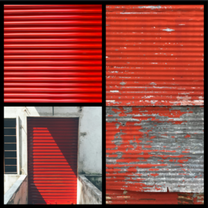 Metal Restoration & Painting