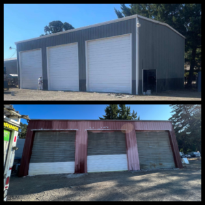 Before & After