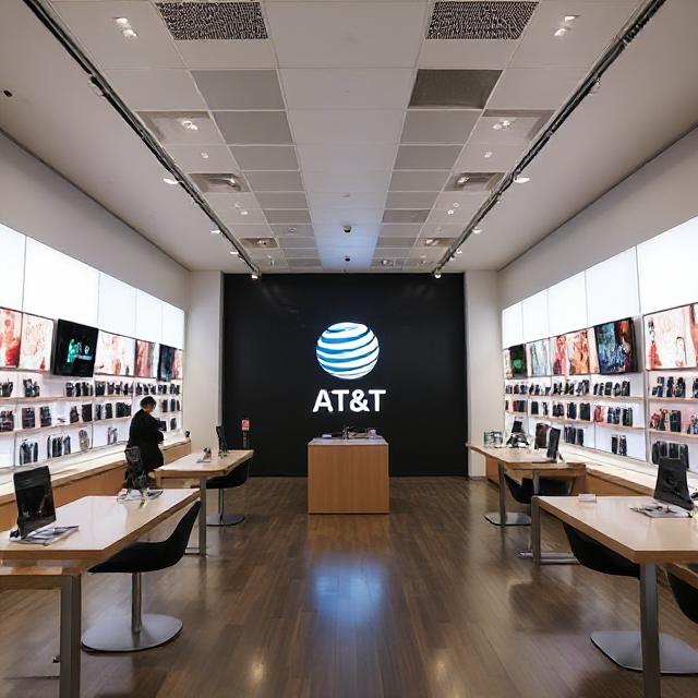 AT&T