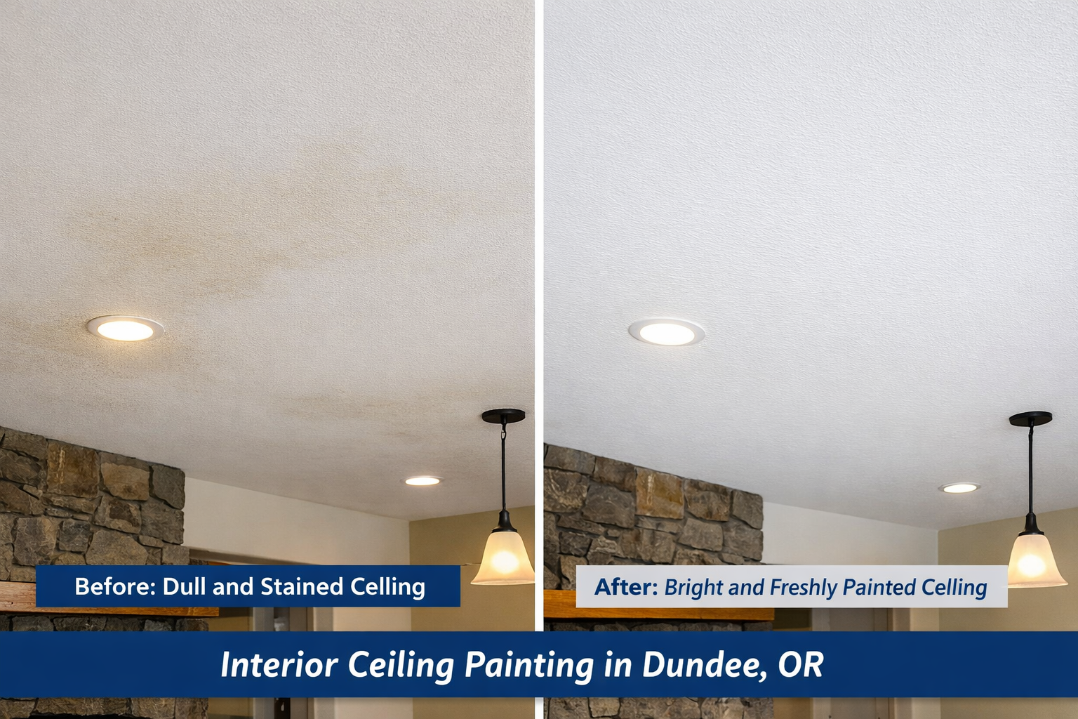 Before & After Before & After